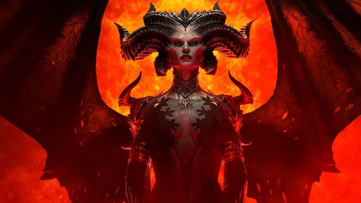 De hel zal schitteren in nieuwe kleuren: Blizzard voegt in maart ray tracing en DLSS-ondersteuning toe aan Diablo IV