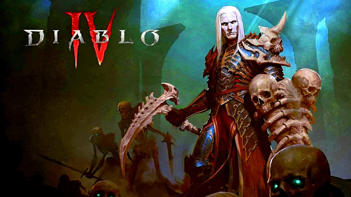 At release, Diablo IV will not be added to Xbox Game Pass.  Probably, the game will appear in the catalog only after the deal between Microsoft and Activision Blizzard