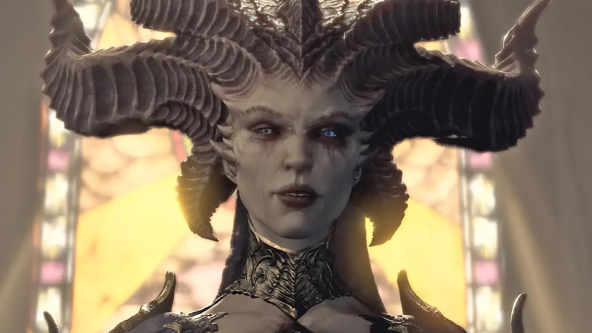 Продюсер Diablo IV: до гри вже готується два великі доповнення і завершується робота над першим сезонним оновленням