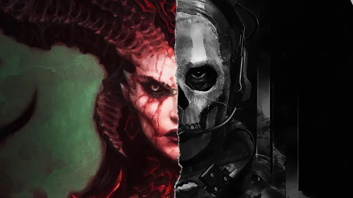 Blizzard поделилась новыми деталями Season of the Construct — третьего сезонного обновления Diablo IV