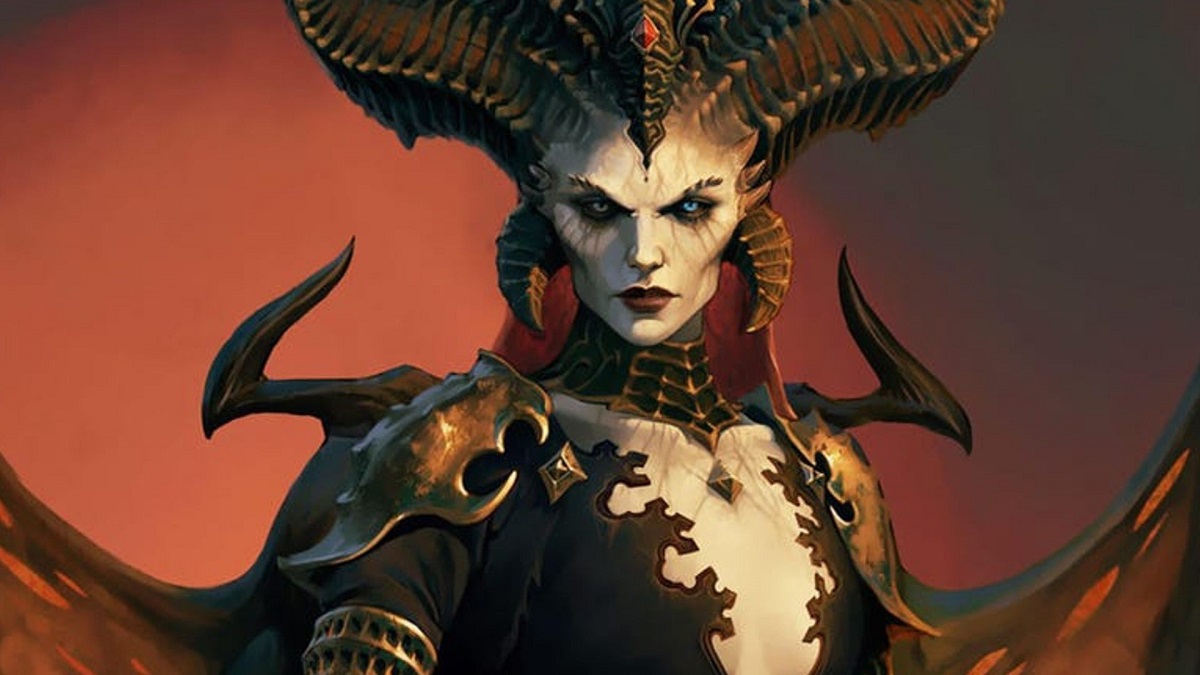 “Ад приветствует всех” - вышел красочный релизный трейлер игрового процесса Diablo IV