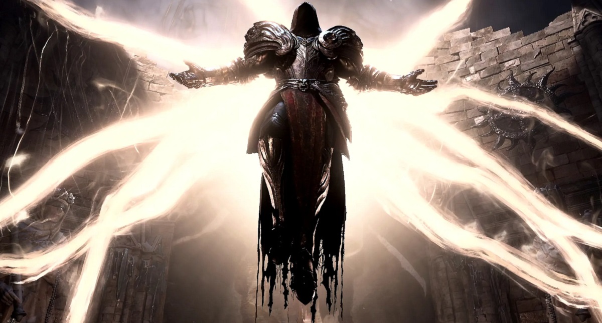 6.6.2023 - именно в этот день выйдет Diablo IV! Разработчики выпустили новый кинематографический трейлер и открыли предзаказ