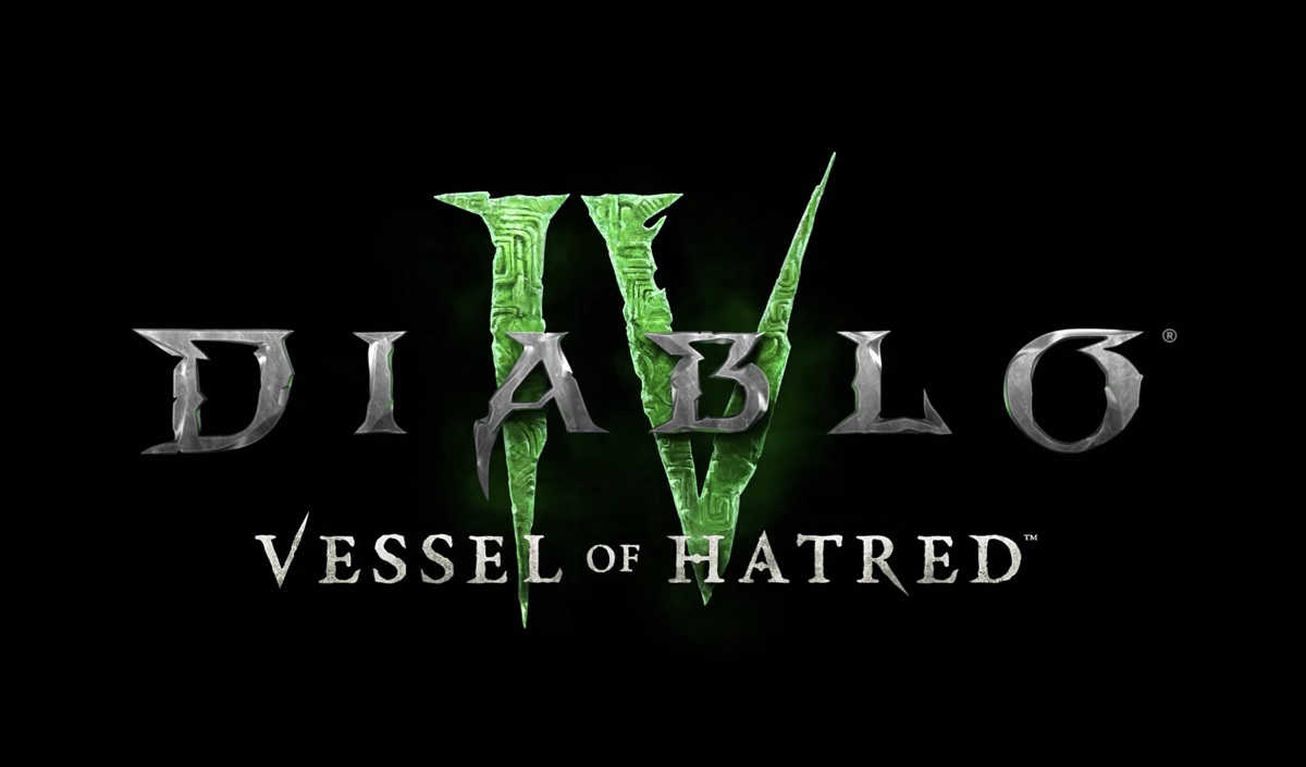 Hate Story Will Continue: Blizzard officially announced a major Vessel of Hatred expansion for Diablo IV