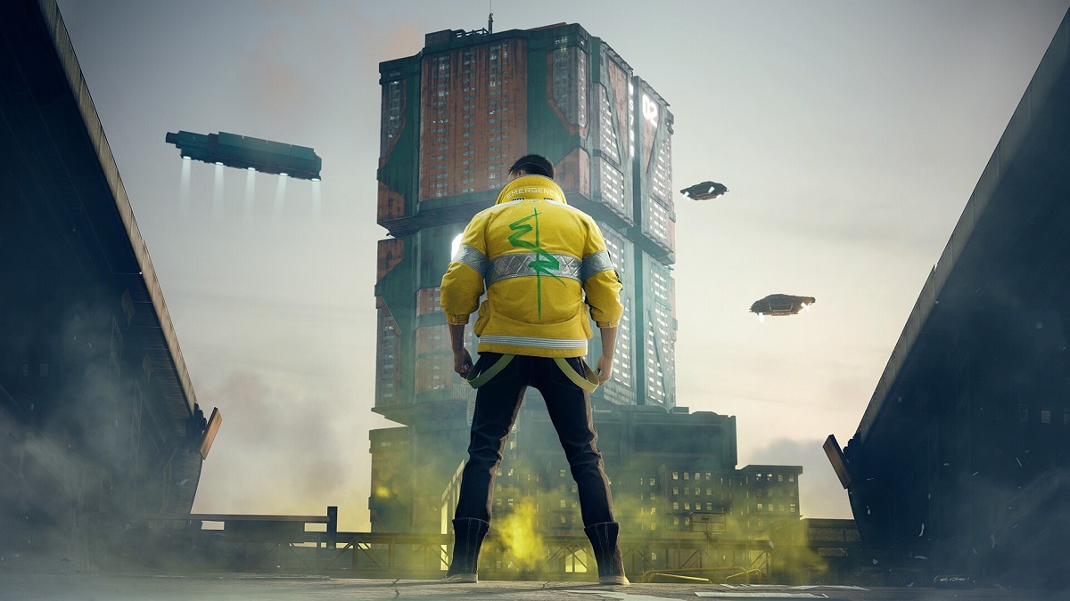 Knight City has become crowded: for a month in Cyberpunk 2077 more than 1 million players enter every day