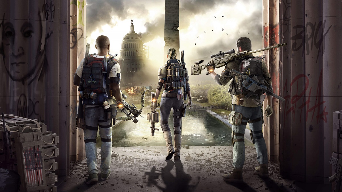 Ubisoft повідомила про перенесення релізу сюжетного доповнення для The Division 2 на 2025 рік, але на початку 2024 року вийде найбільше оновлення Project Resolve