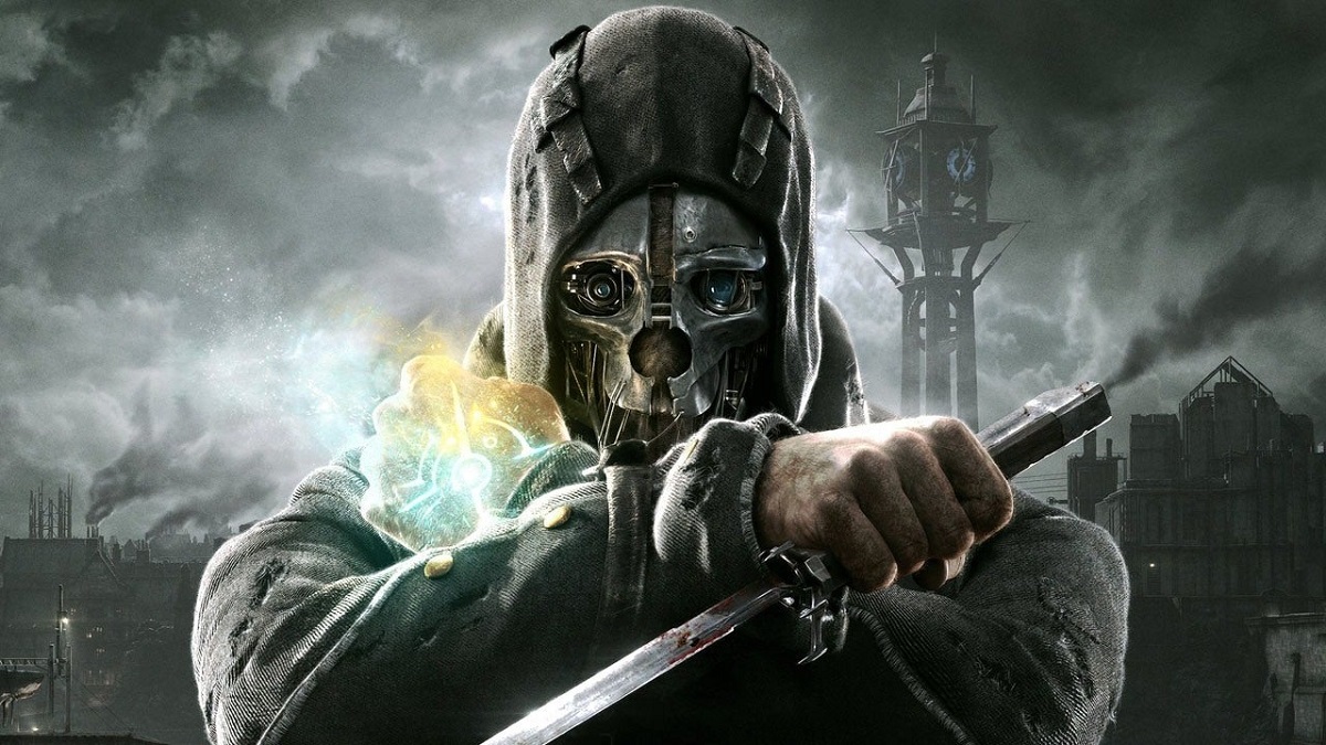 ¡Doble regalo de EGS! En el último día del sorteo, los jugadores podrán conseguir la edición completa de Dishonored y el inusual shooter Eximius: Seize the Frontline