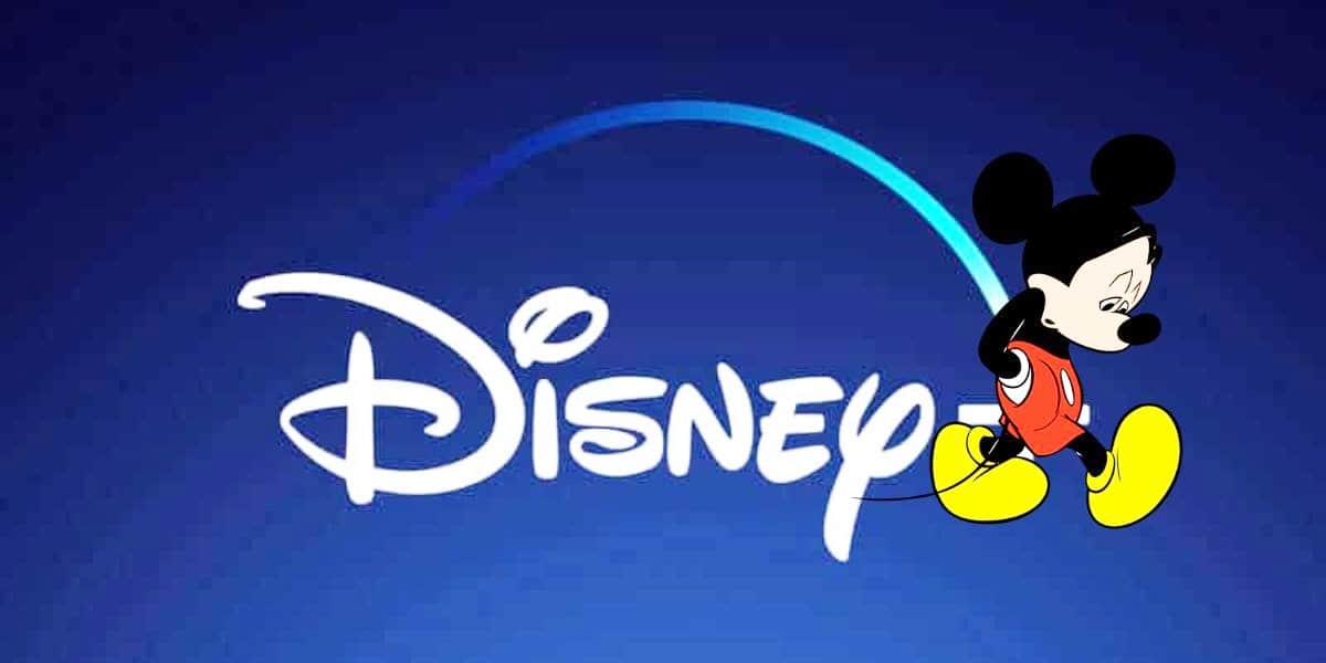 Disney Media Holding has become a new victim of hackers: attackers claim to have stolen 1.1TB of confidential information