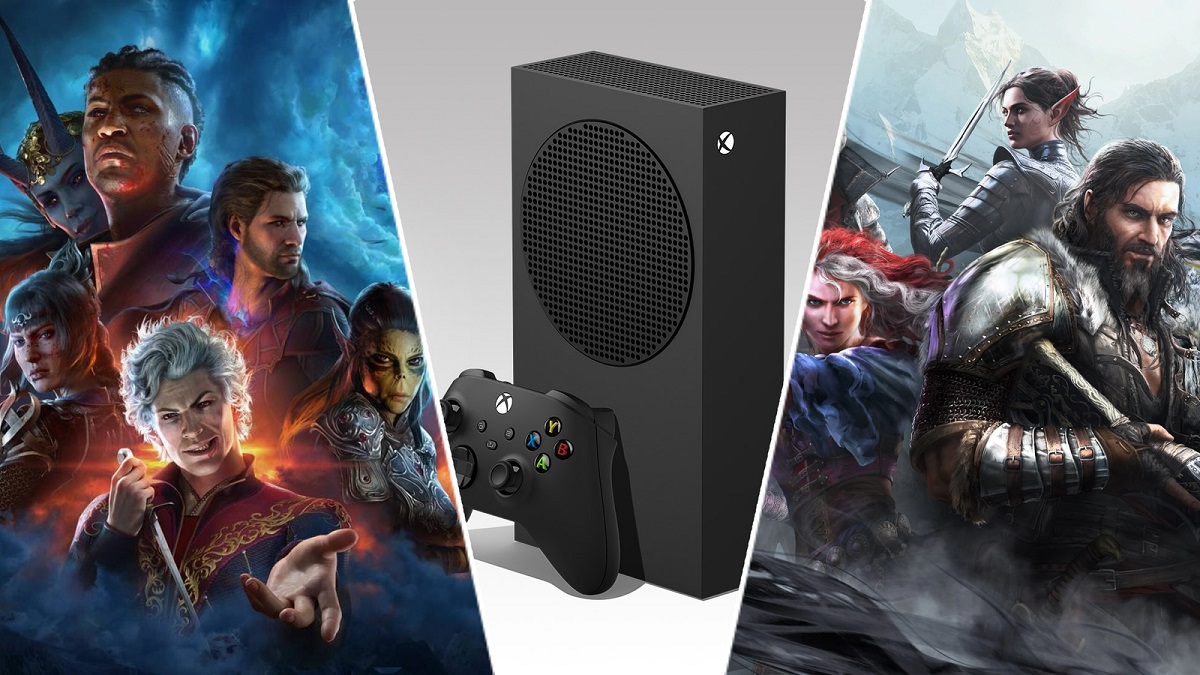 Microsoft inngår et kompromiss, og Baldur's Gate III vil fortsatt bli utgitt på konsoller i Xbox-serien før utgangen av 2023. Men det er en nyanse