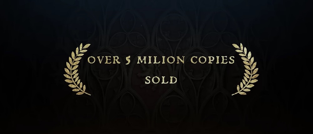 Великий успіх невеликої команди: продажі Kingdom Come: Deliverance перевищили 5 мільйонів копій-2