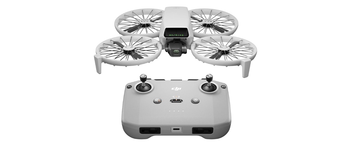 DJI Flip