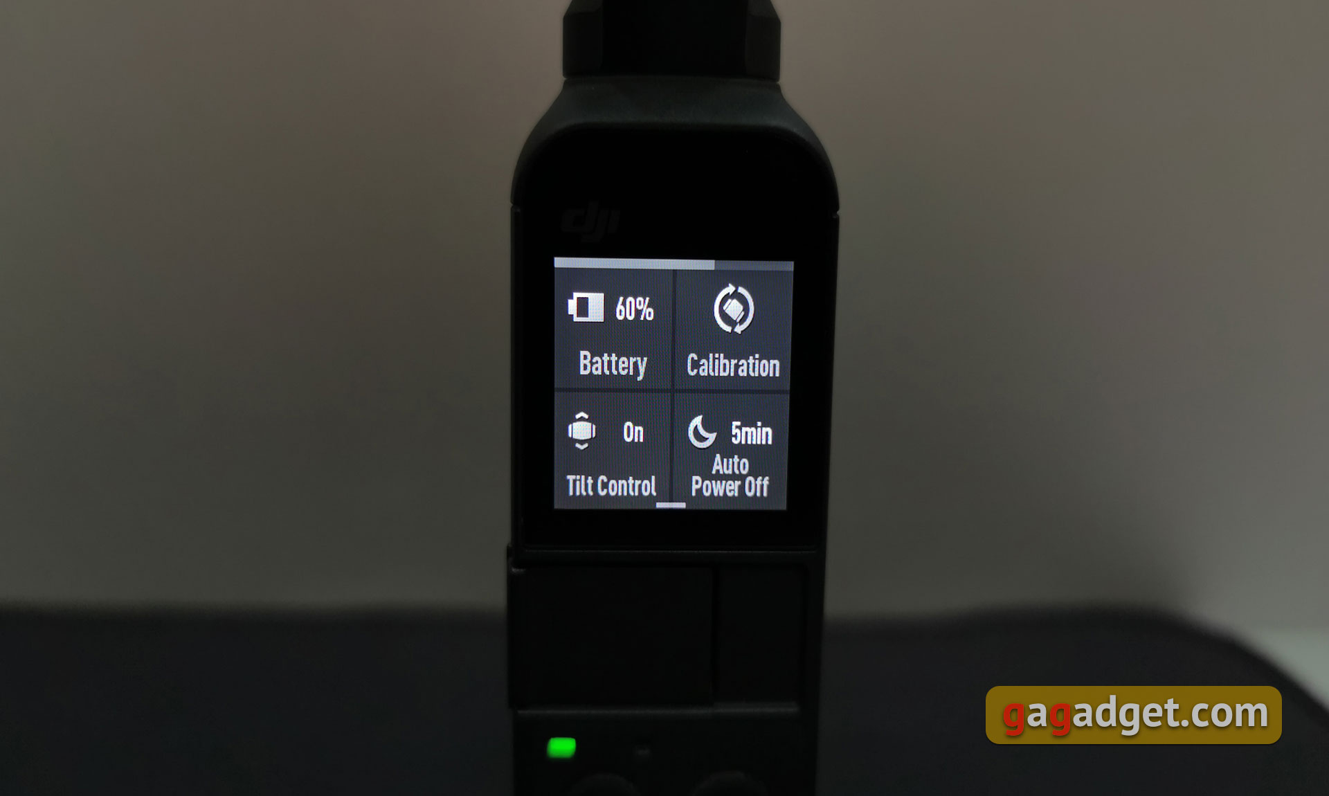 Przegląd kieszonkowej kamery ze stabilizatorem DJI Osmo Pocket: przyjemność, którą można kupić-16