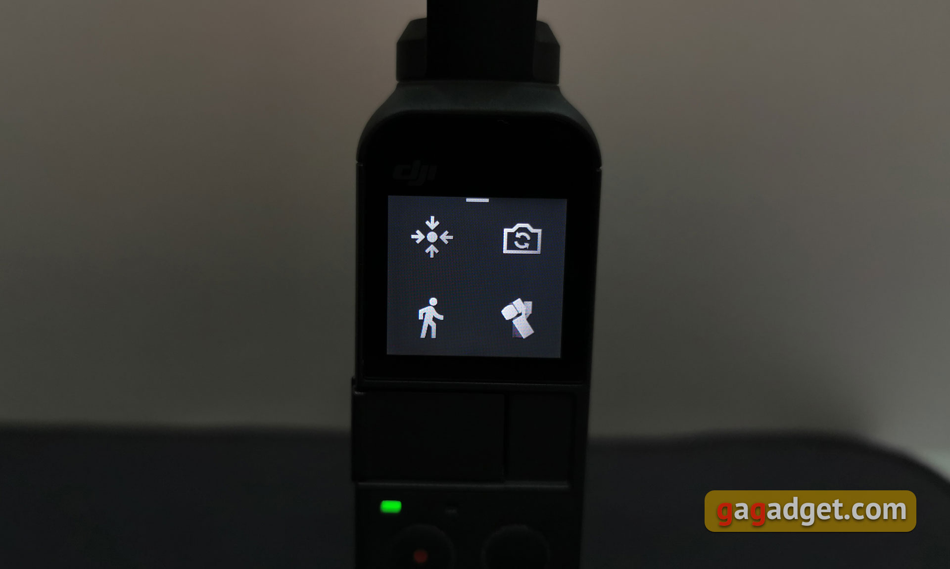 Przegląd kieszonkowej kamery ze stabilizatorem DJI Osmo Pocket: przyjemność, którą można kupić-25