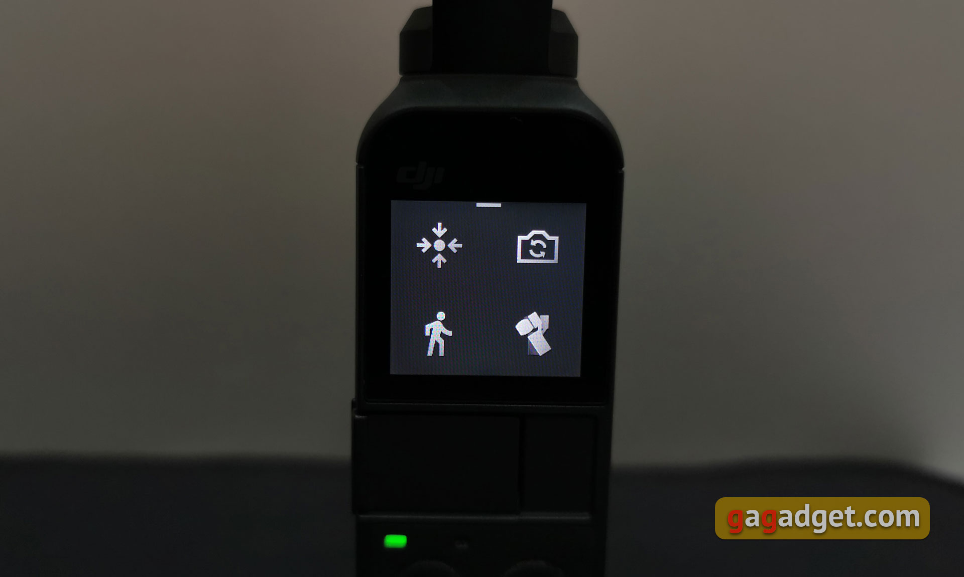 Przegląd kieszonkowej kamery ze stabilizatorem DJI Osmo Pocket: przyjemność, którą można kupić-27