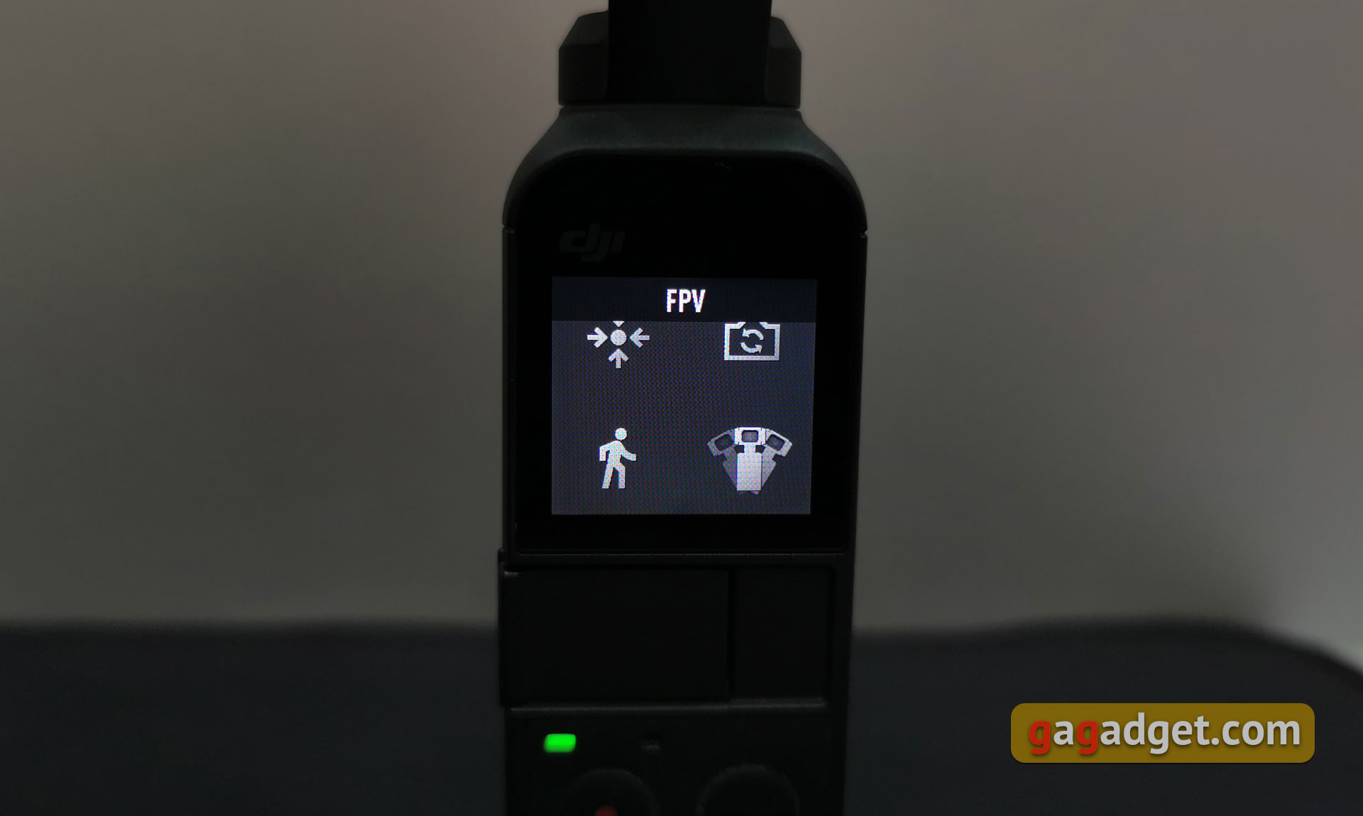 Przegląd kieszonkowej kamery ze stabilizatorem DJI Osmo Pocket: przyjemność, którą można kupić-29