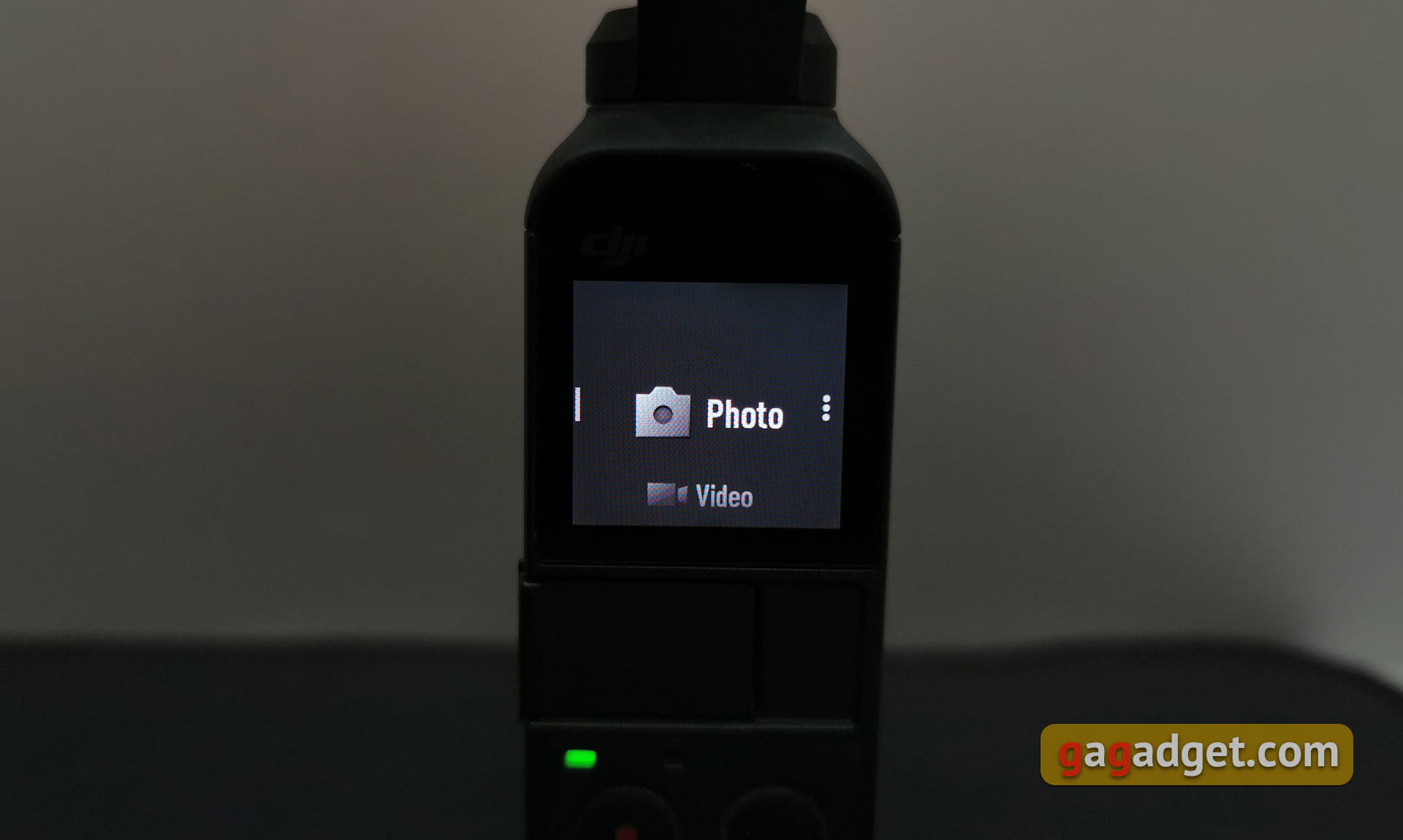 Przegląd kieszonkowej kamery ze stabilizatorem DJI Osmo Pocket: przyjemność, którą można kupić-32
