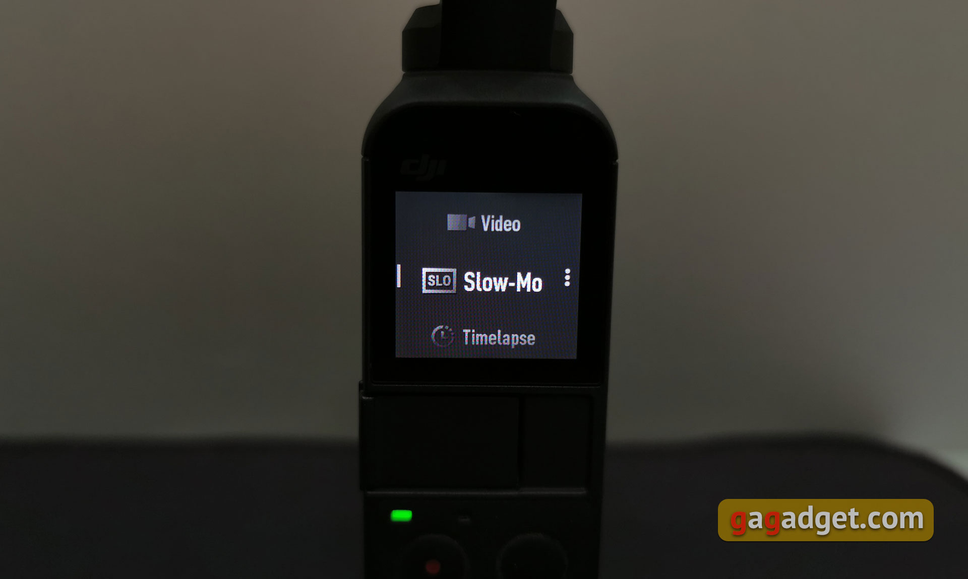 Przegląd kieszonkowej kamery ze stabilizatorem DJI Osmo Pocket: przyjemność, którą można kupić-36