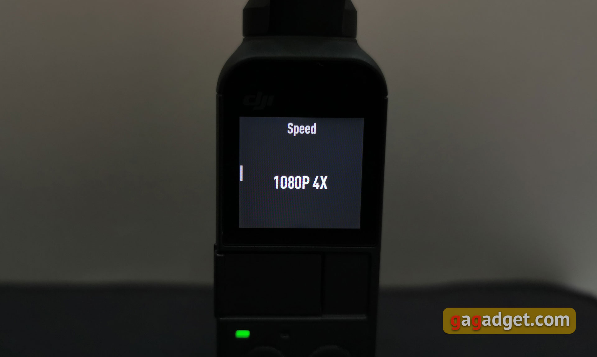 Przegląd kieszonkowej kamery ze stabilizatorem DJI Osmo Pocket: przyjemność, którą można kupić-37