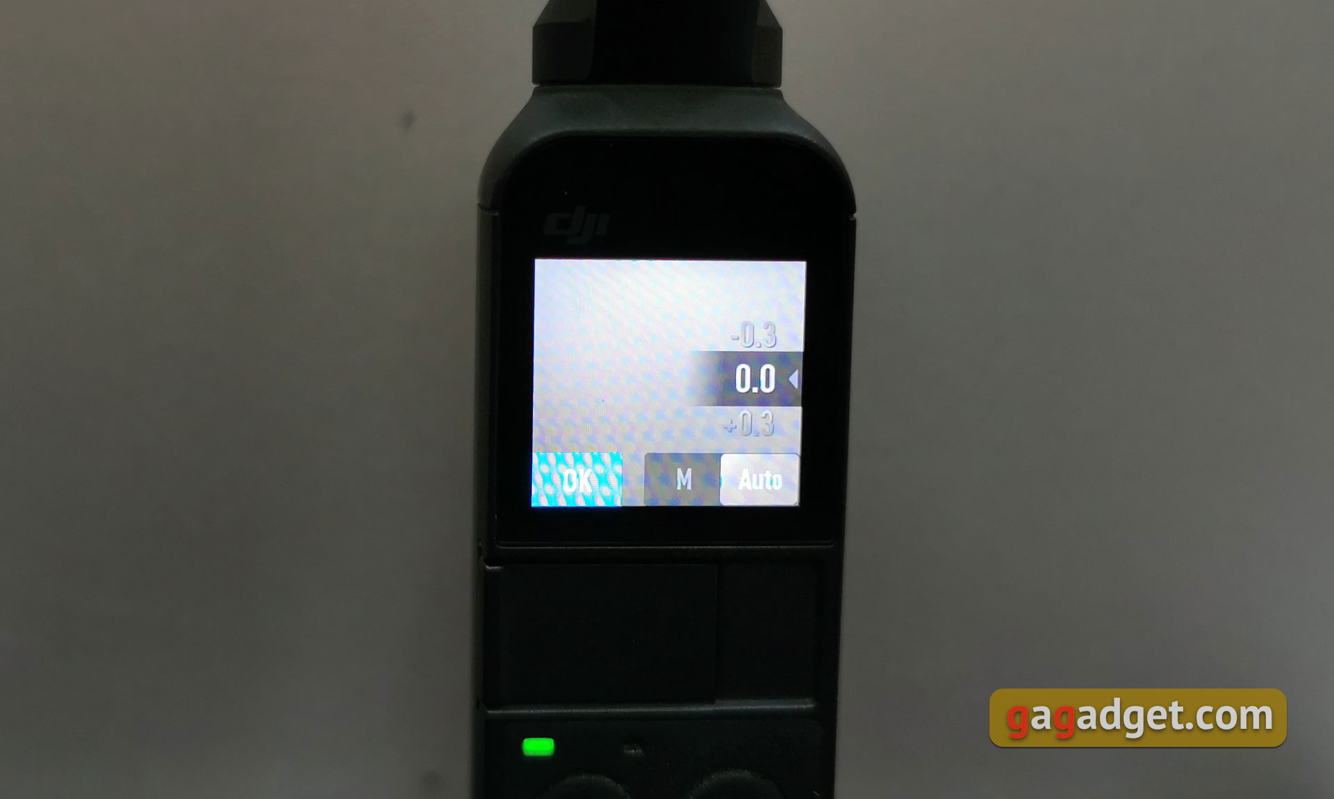 Przegląd kieszonkowej kamery ze stabilizatorem DJI Osmo Pocket: przyjemność, którą można kupić-49