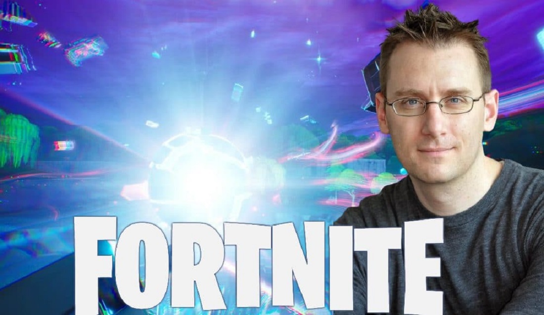 Epic Games' creative director and one of the key creators of Fortnite is leaving his post. Donald Mustard is leaving the company