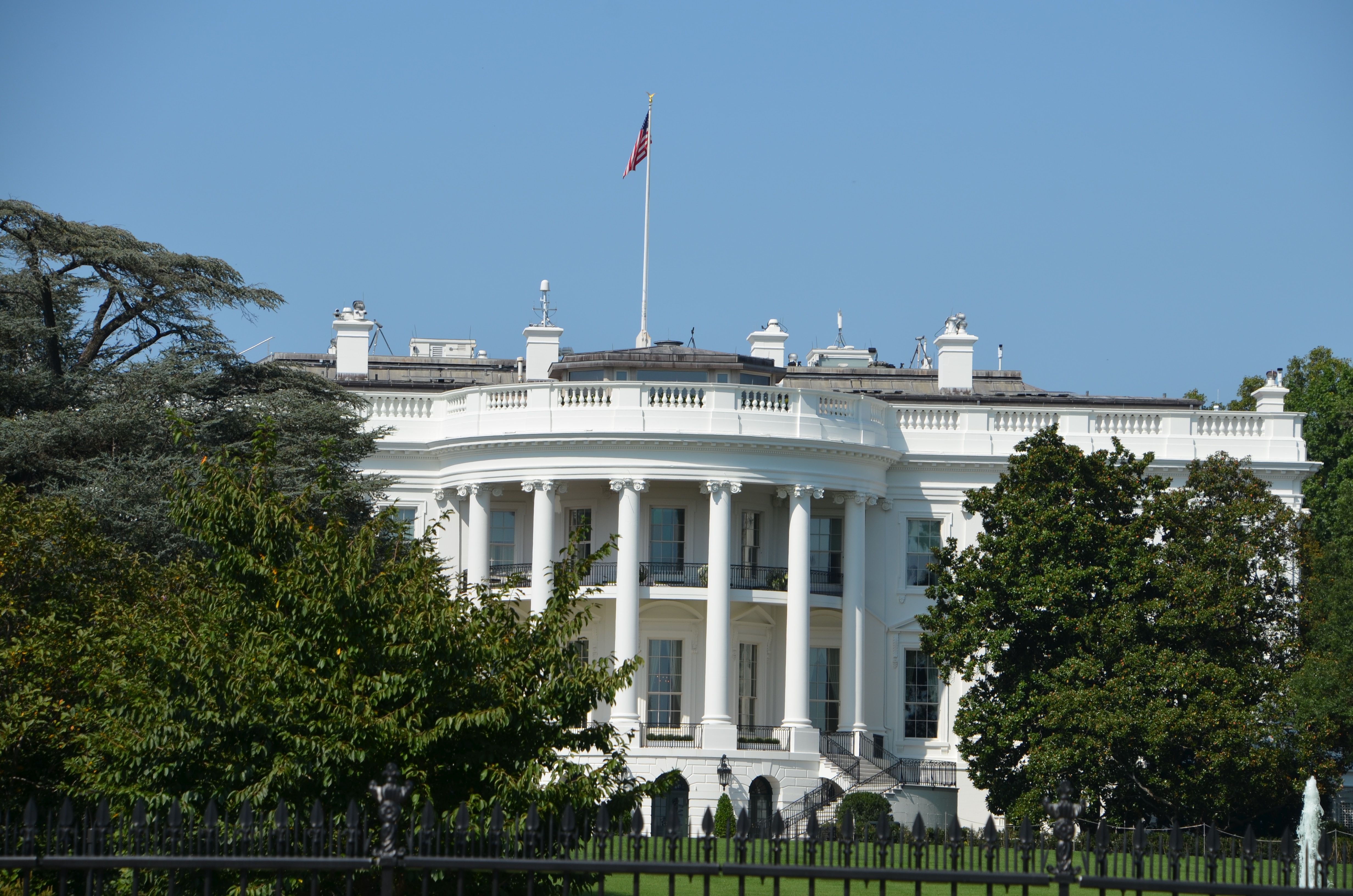 La Casa Bianca presenterà un ordine esecutivo "ampio" sull'intelligenza artificiale il 30 ottobre - WP