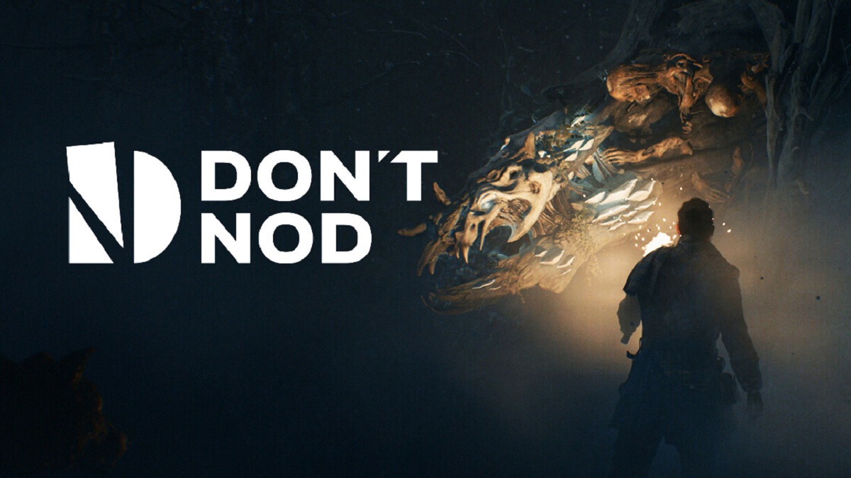 De Franse studio DON'T NOD splitst zich op in drie divisies om games van verschillende genres te produceren