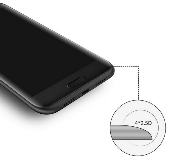 Doogee BL5000: красивый смартфон с мощным аккумулятором-3