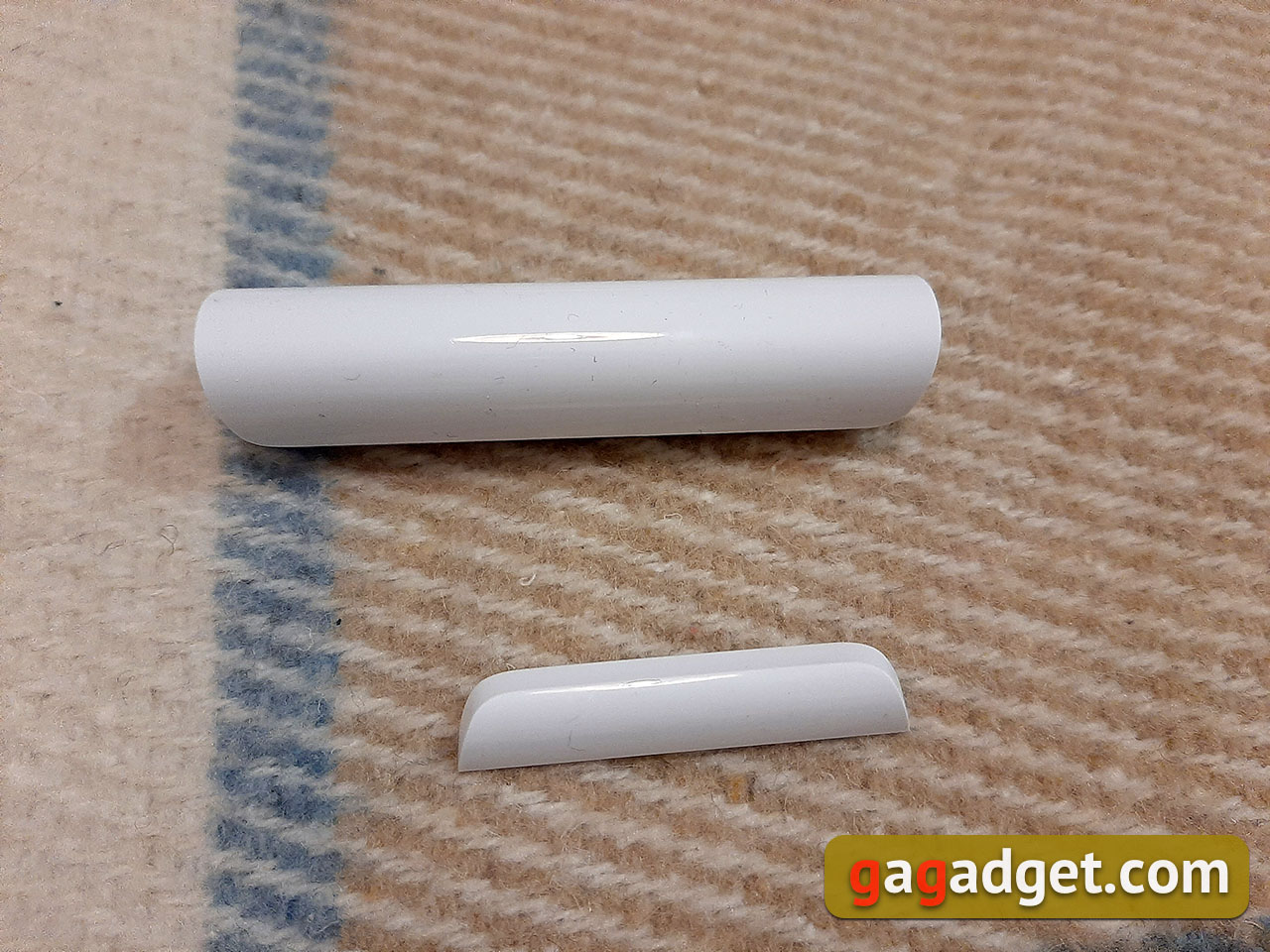 Обзор Ajax StarterKit Cam с камерой MotionCam: новые возможности охранной системы Ajax Systems-50