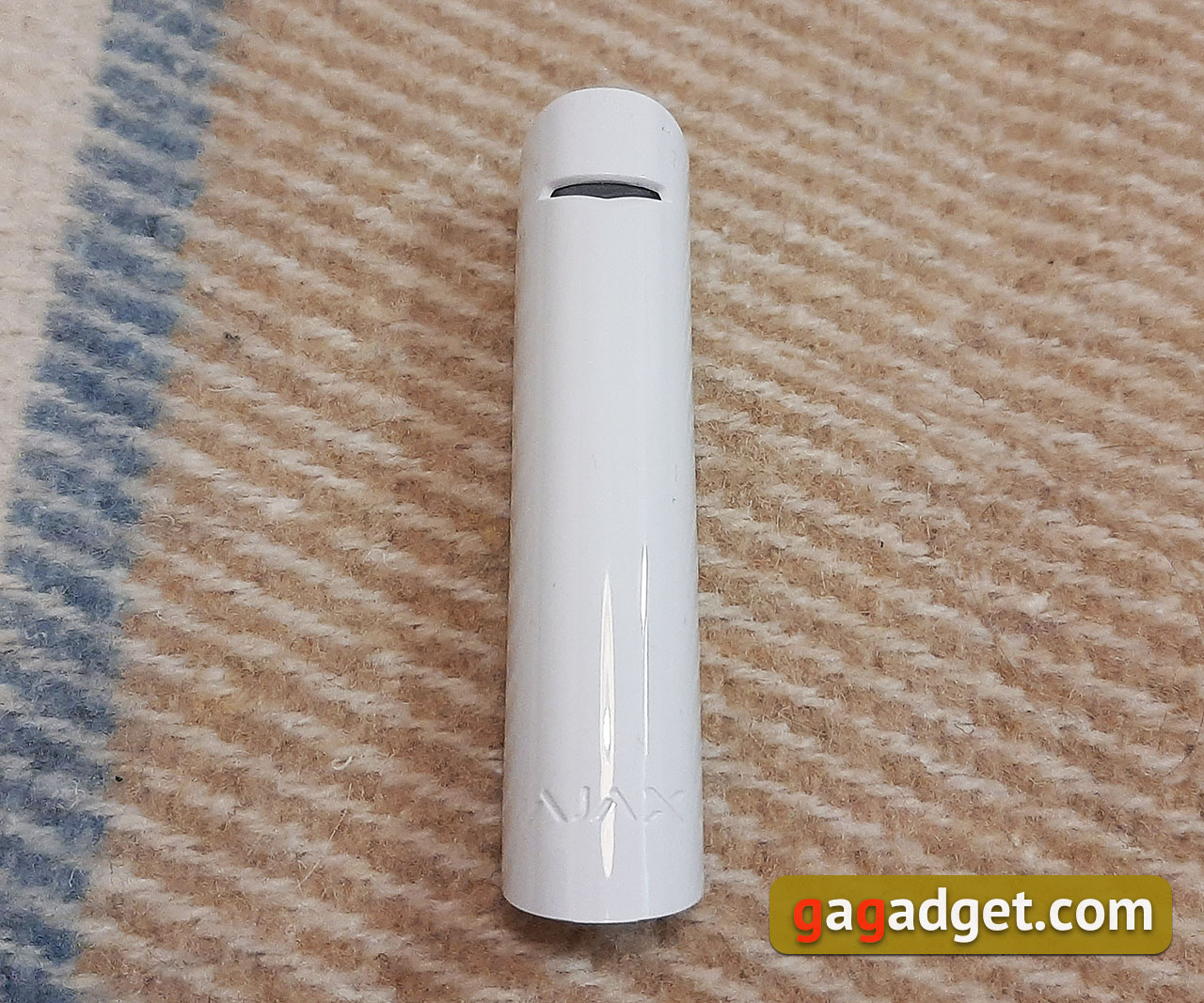 Обзор Ajax StarterKit Cam с камерой MotionCam: новые возможности охранной системы Ajax Systems-51