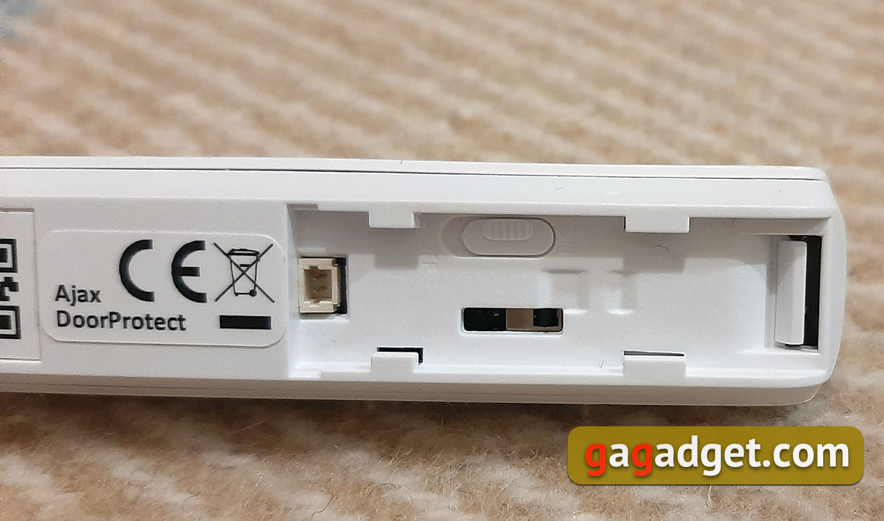 Обзор Ajax StarterKit Cam с камерой MotionCam: новые возможности охранной системы Ajax Systems-52