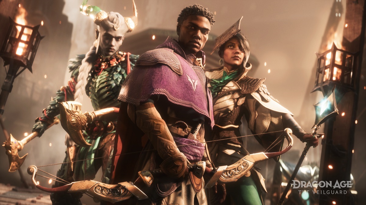 Dragon Age: The Veilguard vil ha et fullt utbygget plot: BioWare har tatt hensyn til feilene i Inquisition