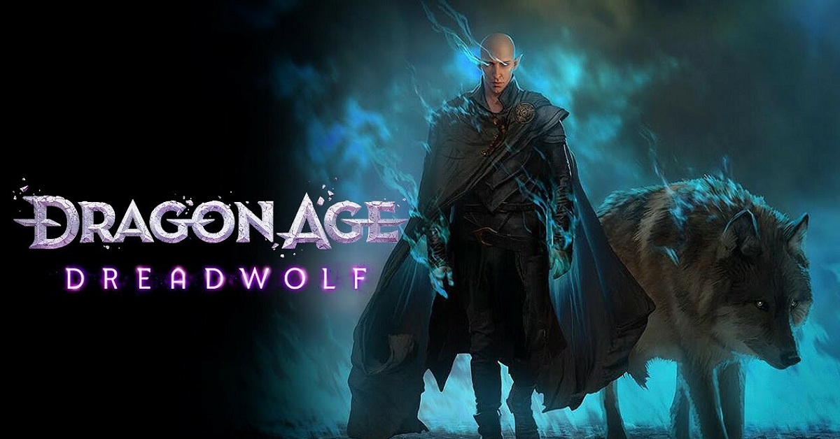 Insider Dragon Age Dreadwolf RPG ne sortira pas avant l'été 2024 au