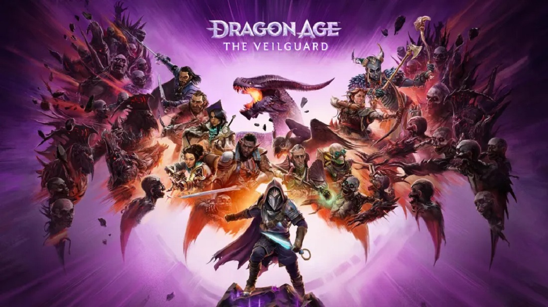 Прогулянка під дощем: BioWare представила перші геймплейні кадри рольової гри Dragon Age: The Veilguard