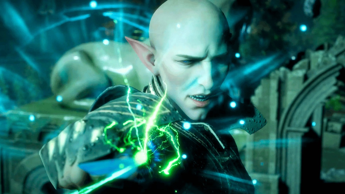 В Dragon Age: The Veilguard будет о чем поговорить: студия BioWare записала  для новой игры 140 тысяч строк диалогов, на что ушло пять лет