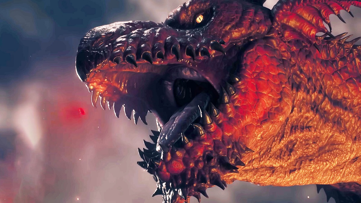 En ny leder på Steam-hitlisten: Dragon's Dogma 2 har fortrængt Helldivers 2 og er blevet ugens bedst sælgende spil.