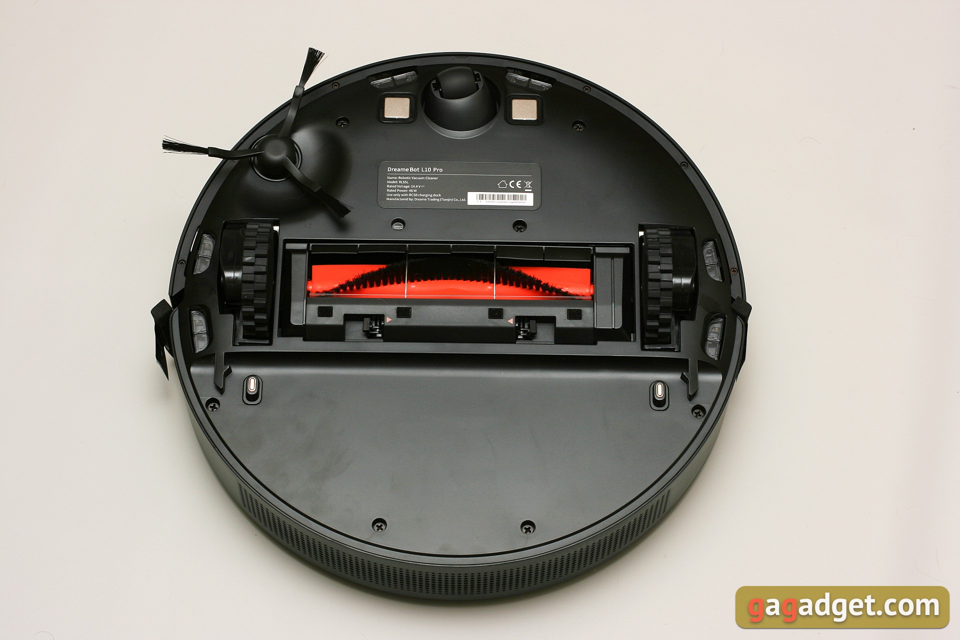 Dreame Bot L10 Pro Review: a Versatile Robot Vacuum Cleaner for Smart Home