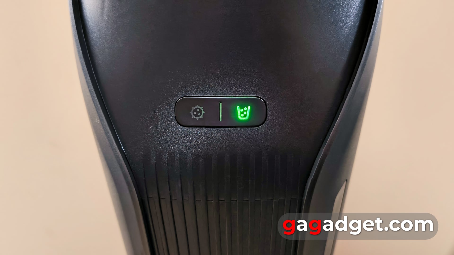 Мажордом чистоты: обзор беспроводного пылесоса Dreame Z40 Station-130