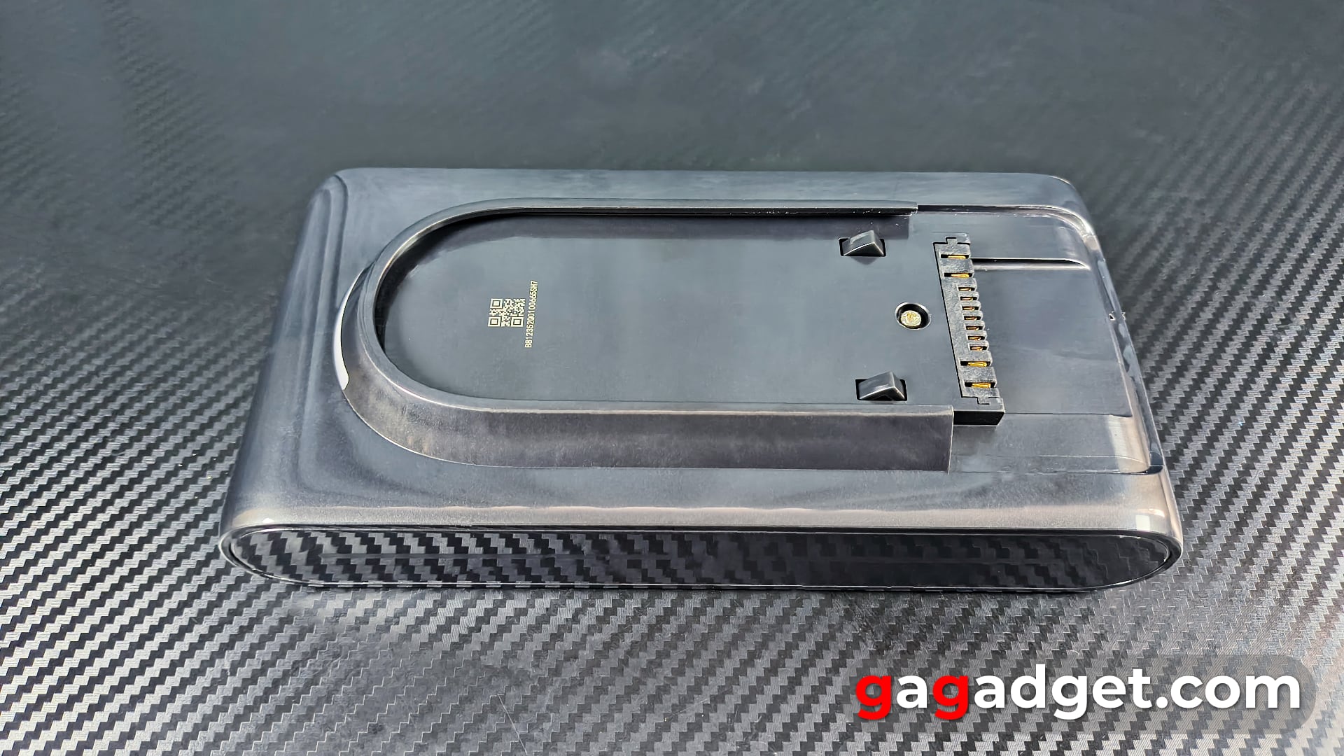 Мажордом чистоты: обзор беспроводного пылесоса Dreame Z40 Station-131