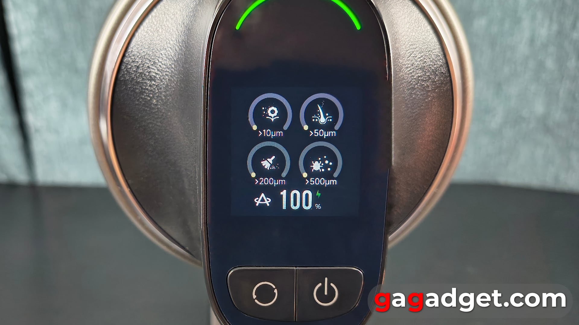 Мажордом чистоты: обзор беспроводного пылесоса Dreame Z40 Station-16