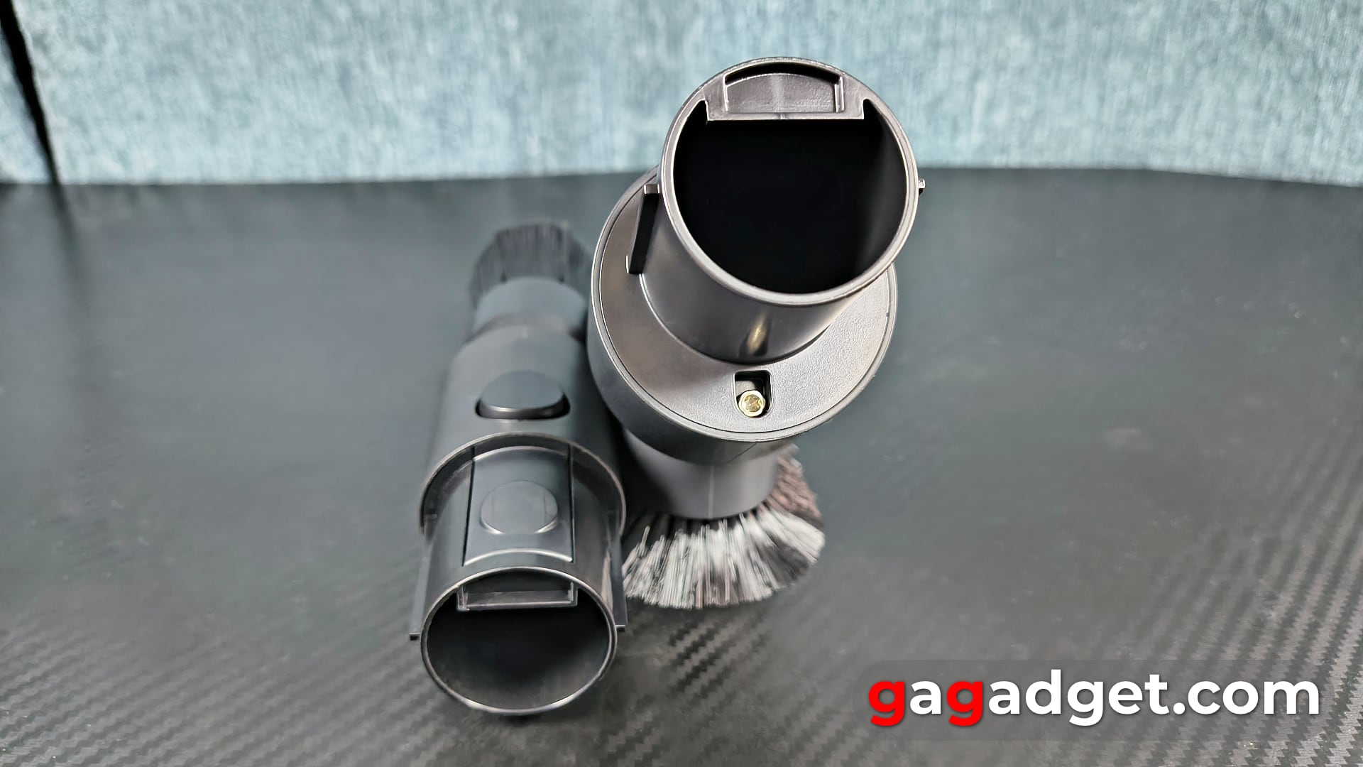 Мажордом чистоты: обзор беспроводного пылесоса Dreame Z40 Station-77