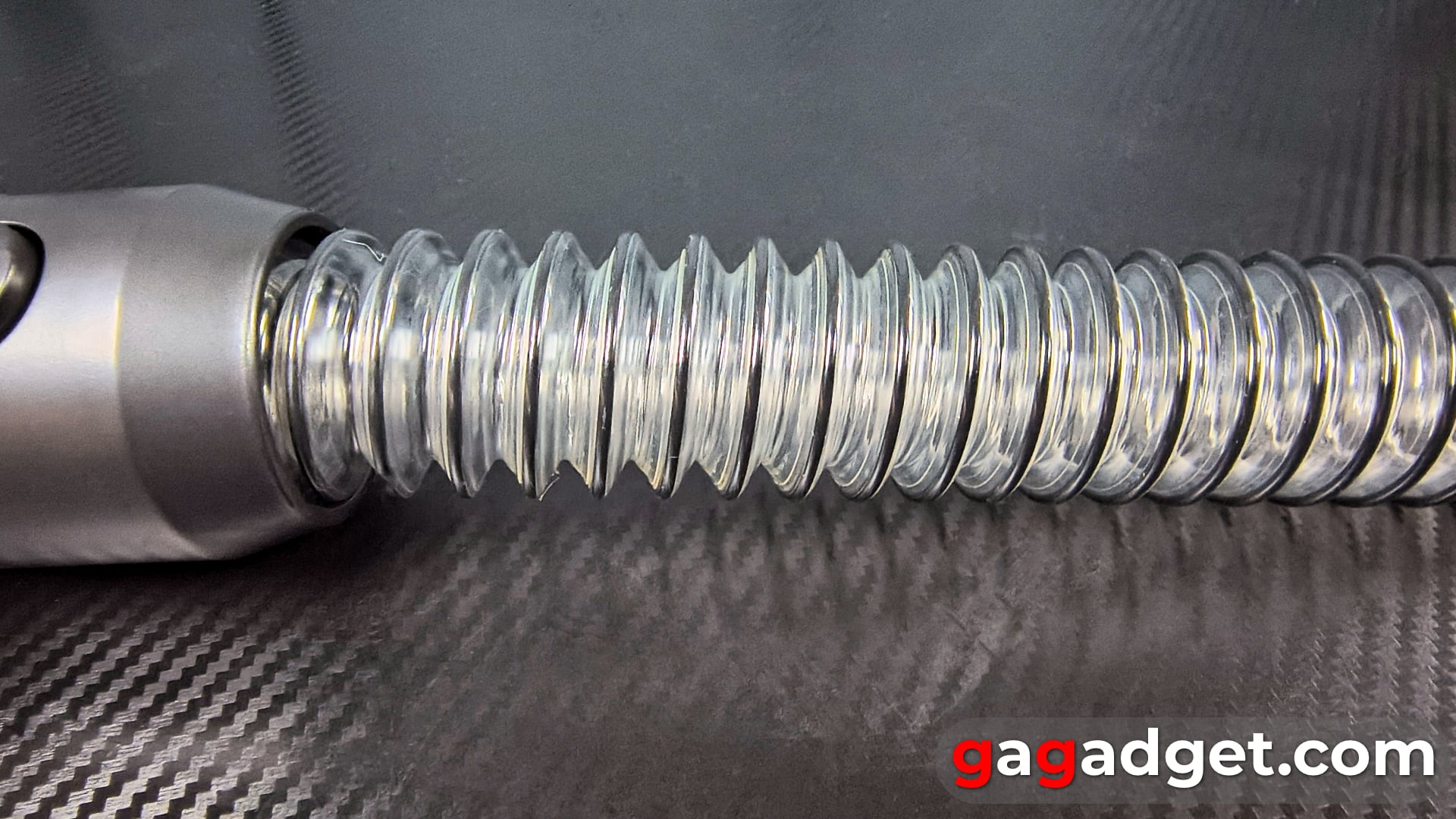 Мажордом чистоты: обзор беспроводного пылесоса Dreame Z40 Station-89