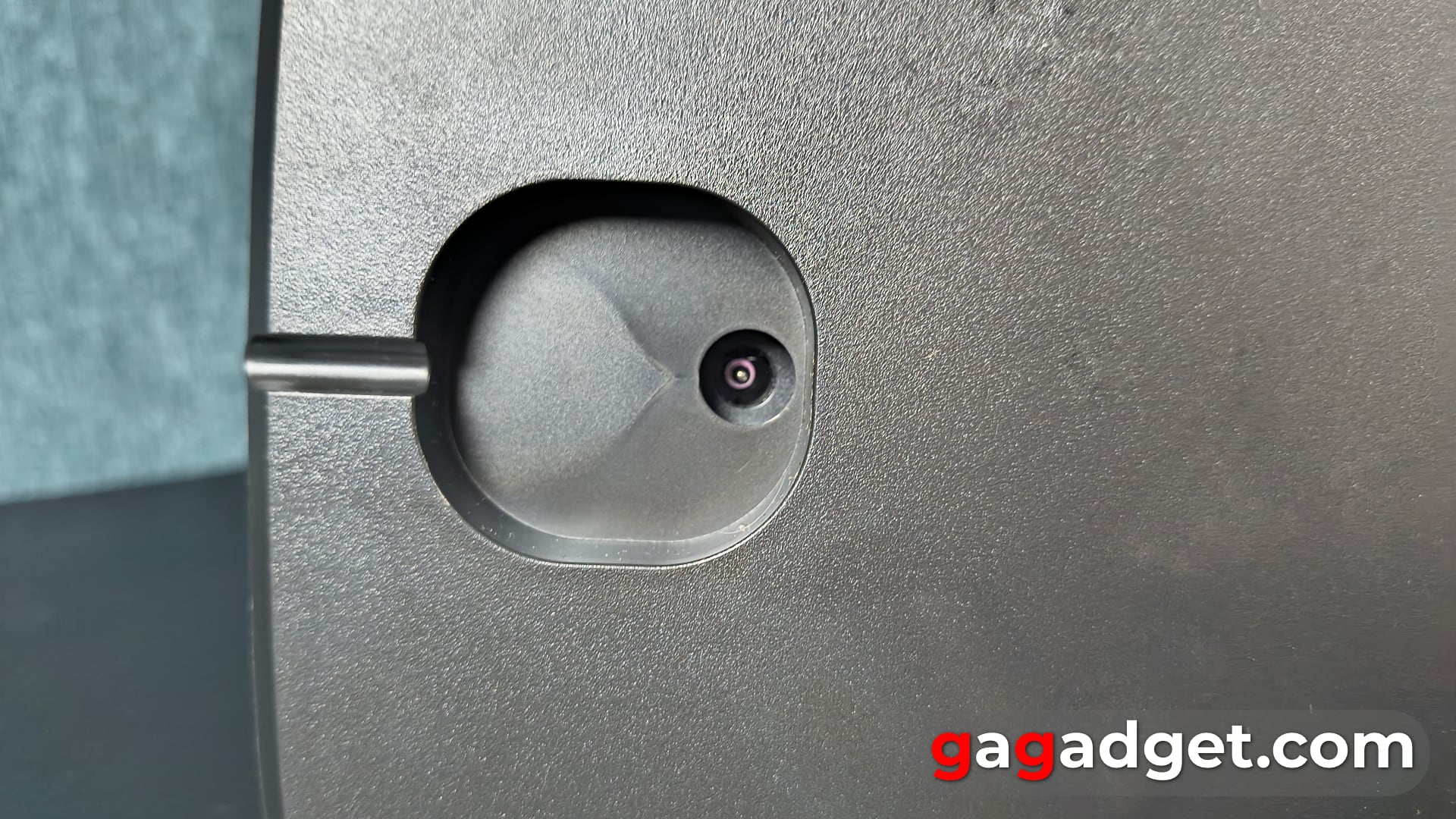 Мажордом чистоты: обзор беспроводного пылесоса Dreame Z40 Station-119