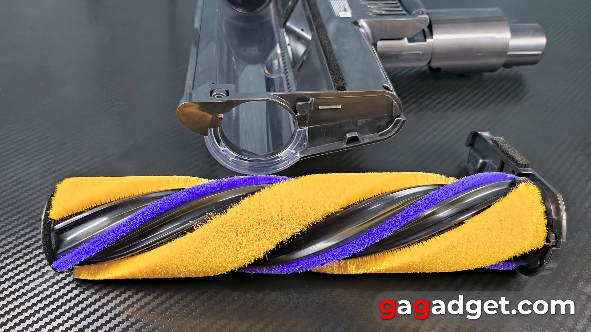 Мажордом чистоты: обзор беспроводного пылесоса Dreame Z40 Station-24