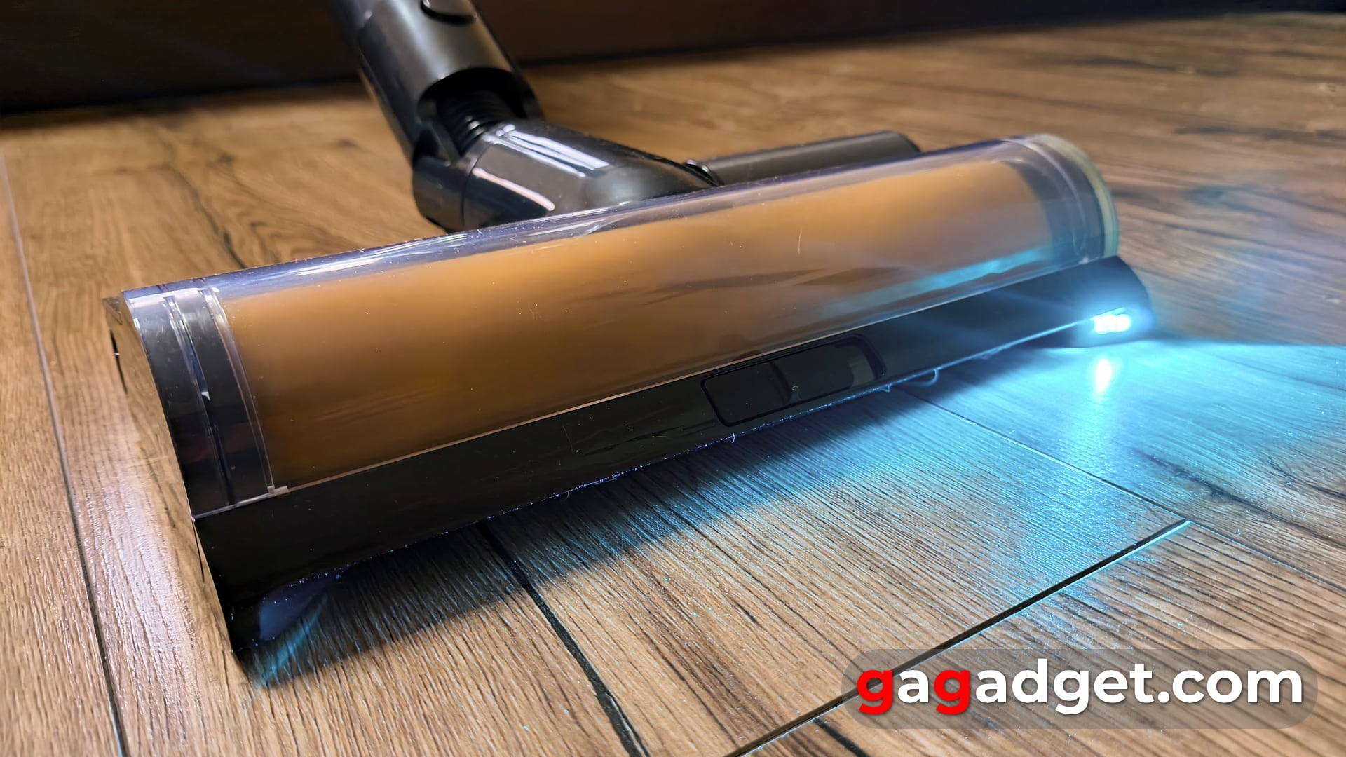 Мажордом чистоты: обзор беспроводного пылесоса Dreame Z40 Station-101