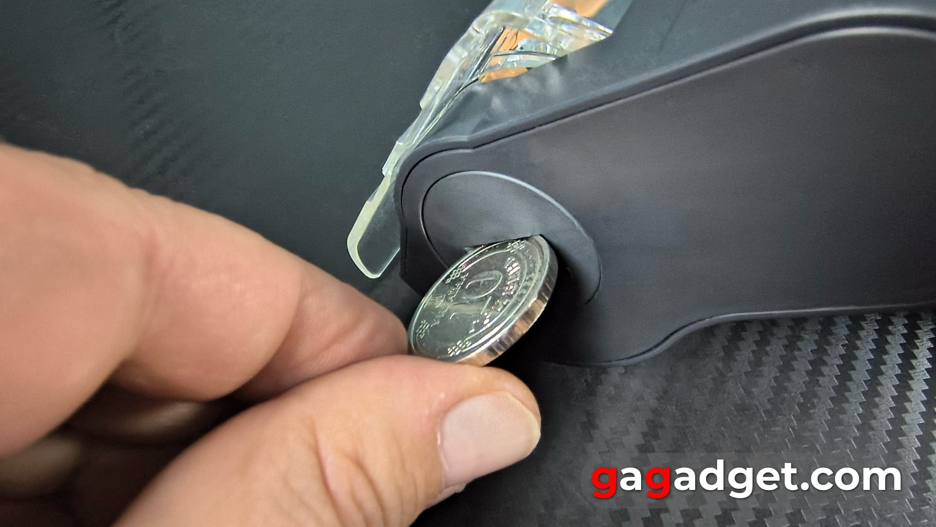 Мажордом чистоты: обзор беспроводного пылесоса Dreame Z40 Station-39