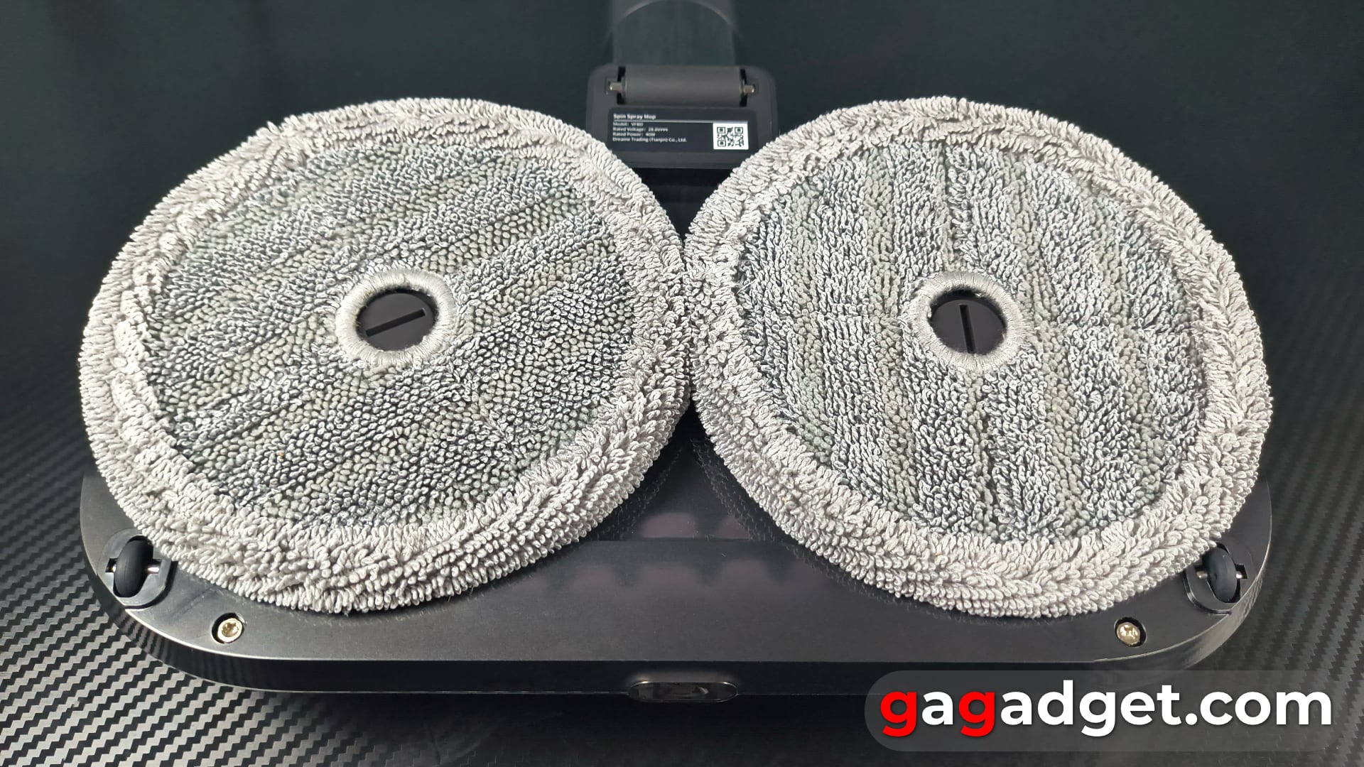 Мажордом чистоты: обзор беспроводного пылесоса Dreame Z40 Station-48