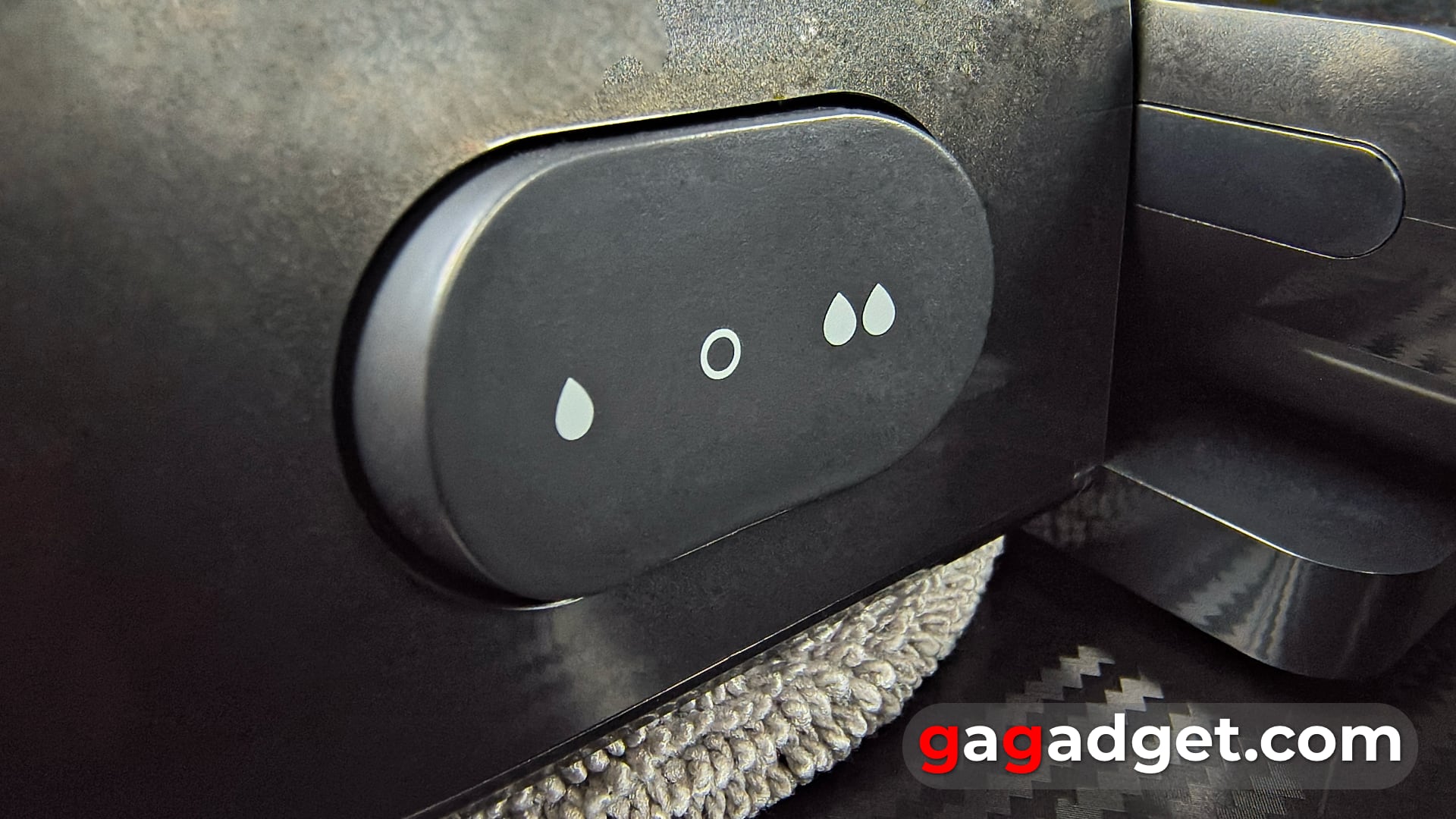 Мажордом чистоты: обзор беспроводного пылесоса Dreame Z40 Station-49