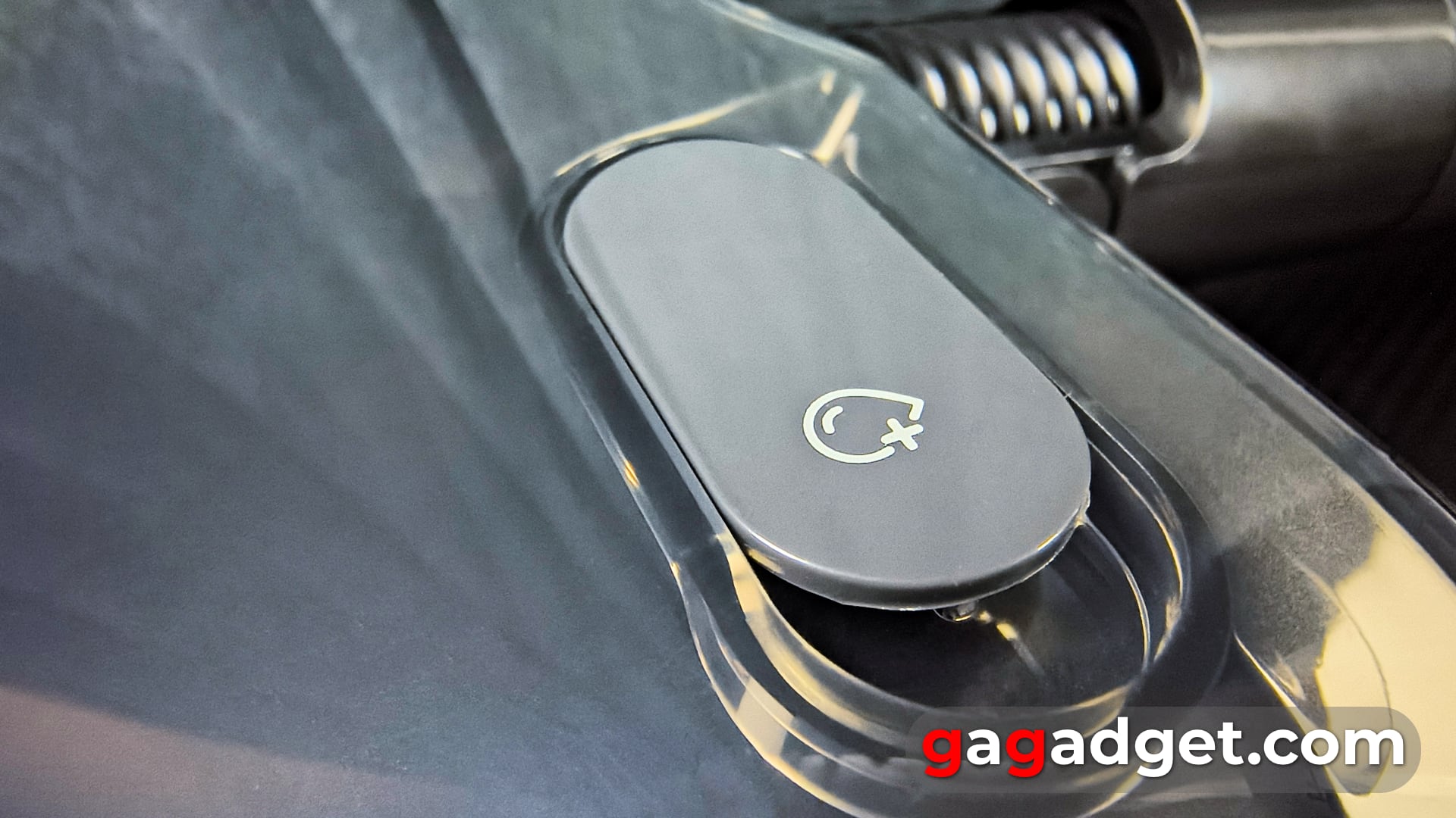 Мажордом чистоты: обзор беспроводного пылесоса Dreame Z40 Station-50