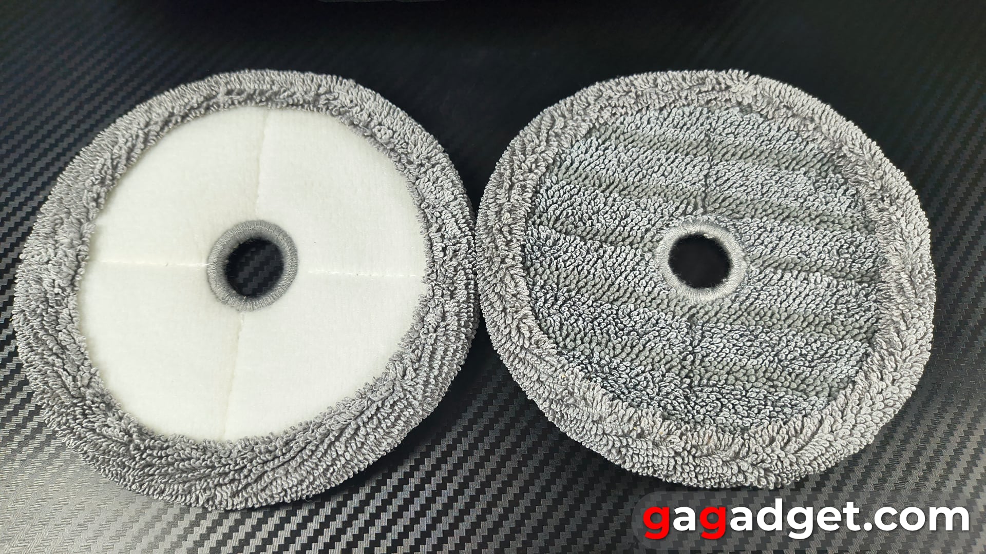 Мажордом чистоты: обзор беспроводного пылесоса Dreame Z40 Station-54