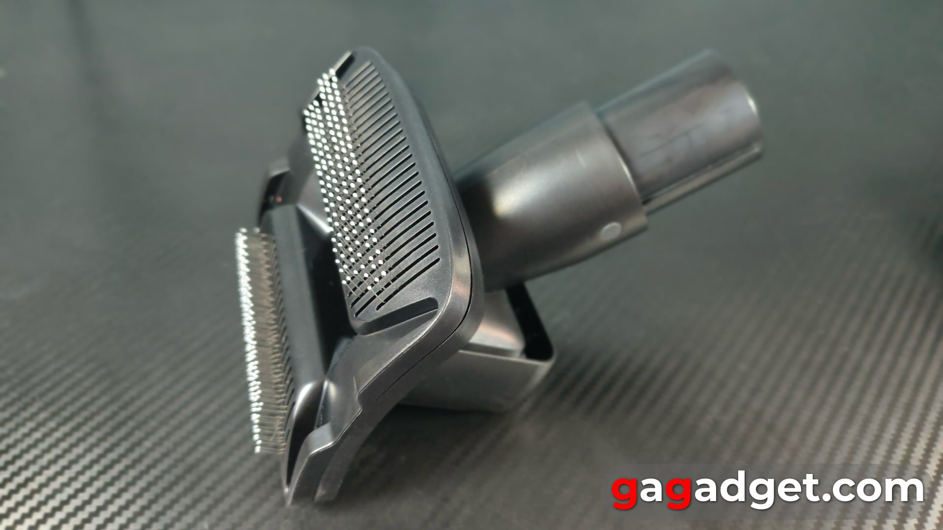 Мажордом чистоты: обзор беспроводного пылесоса Dreame Z40 Station-63