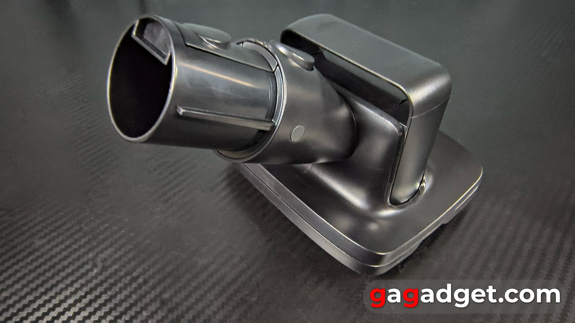 Мажордом чистоты: обзор беспроводного пылесоса Dreame Z40 Station-64